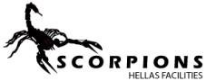 SCORPIONS HELLAS