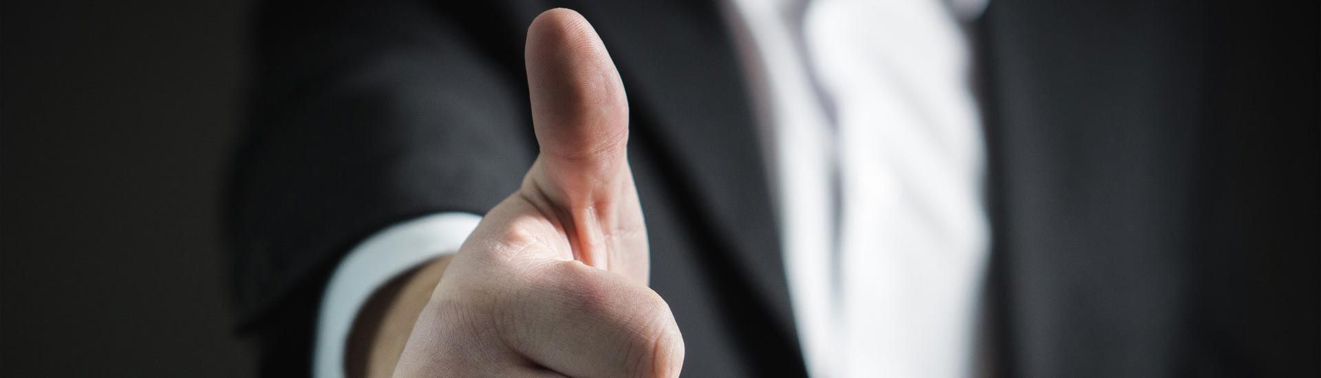 Παροχή Ανθρώπινου Δυναμικού